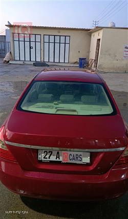 جيلي امجراند EC7